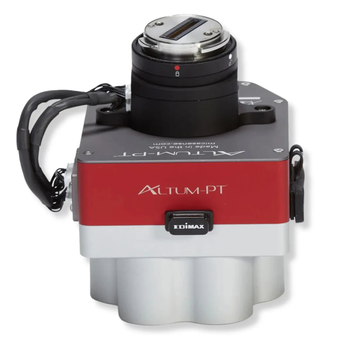 MicaSense Altum PT with Skyport Kit