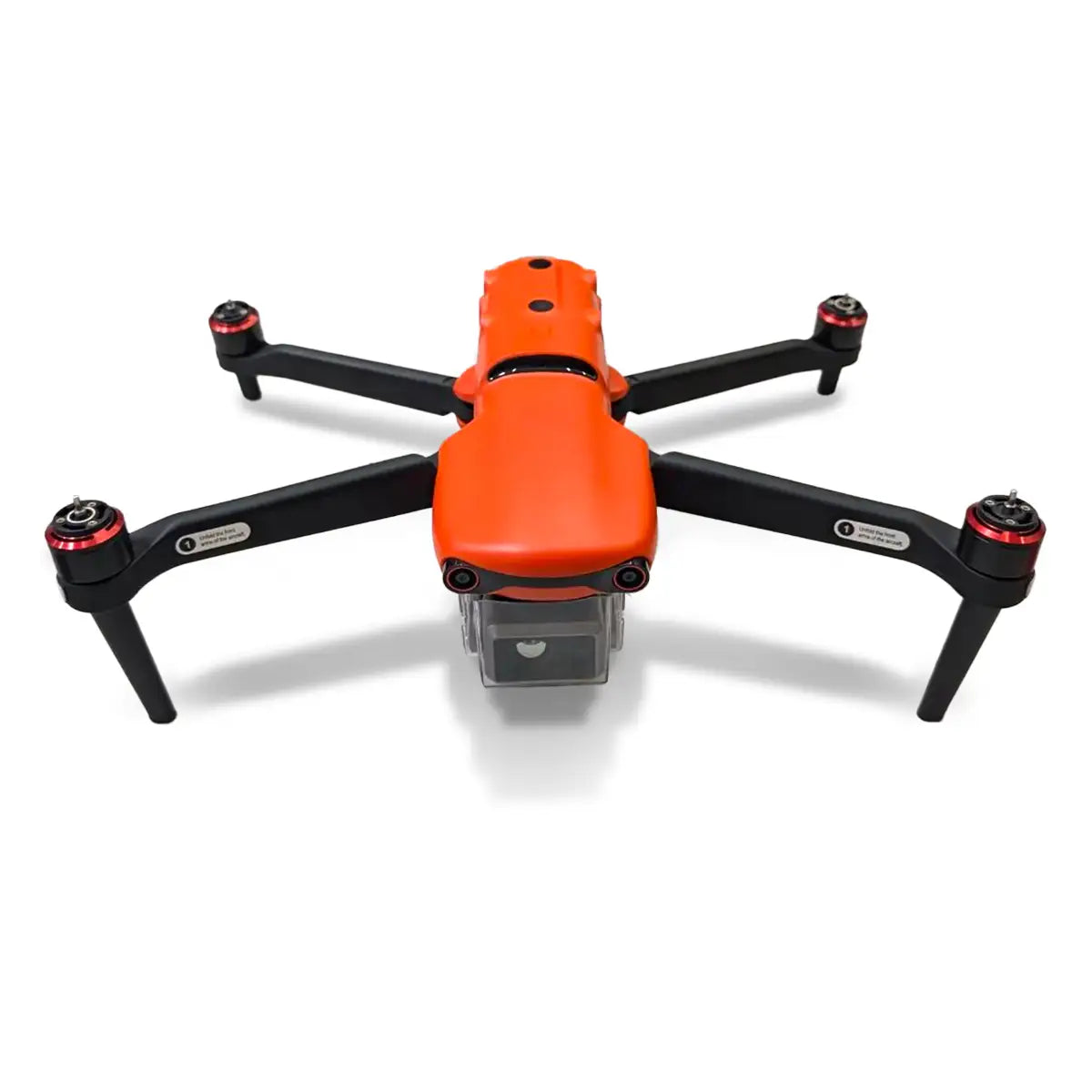 Autel EVO II Dual 640T & 6K Rugged Bundle V1 Combo (Used)