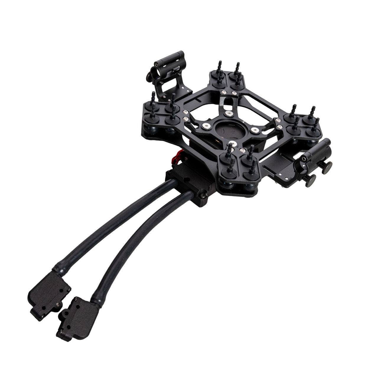 Inspired Flight IF1200 Dovetail Kit 3.0 Version (Required for Payload Integration)