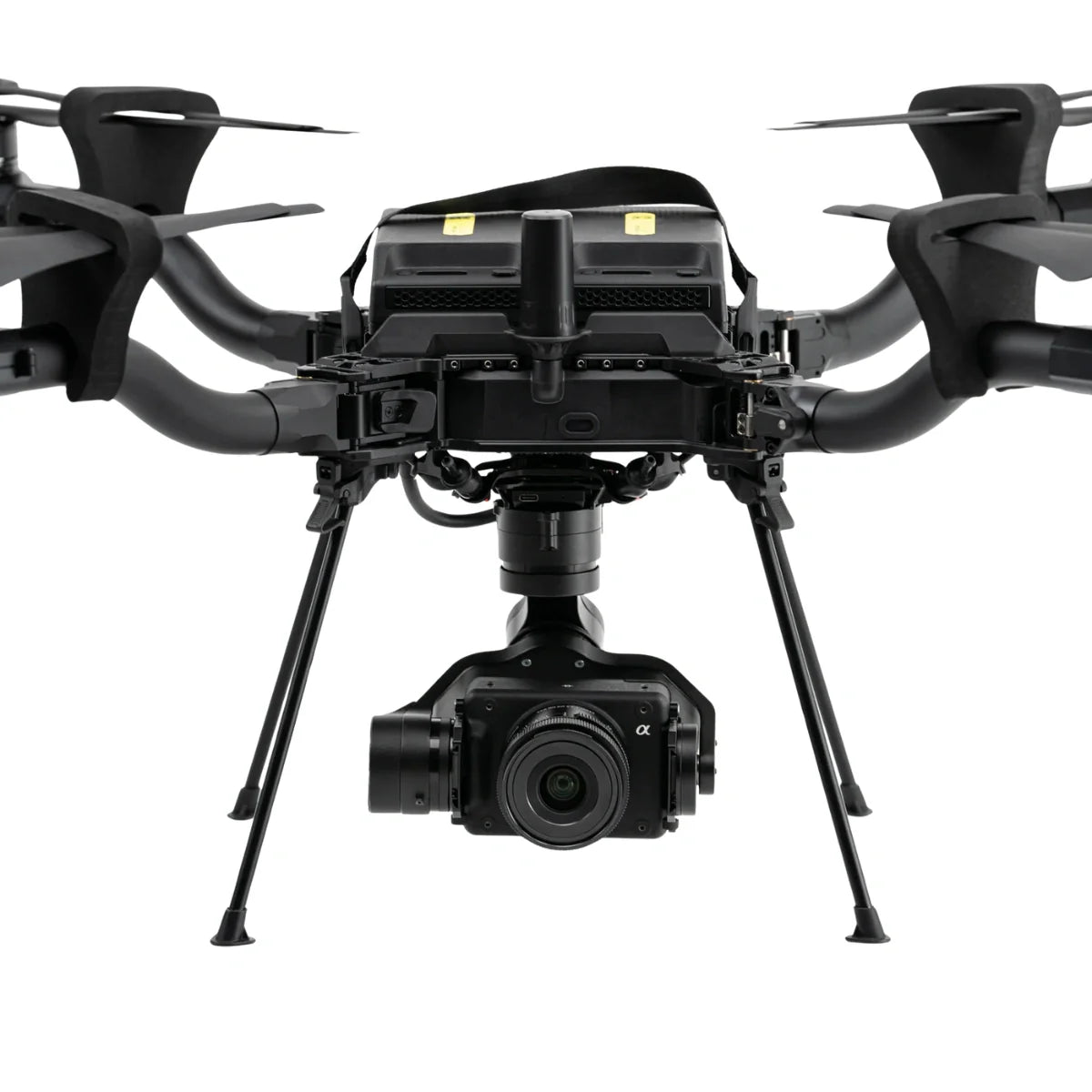 Sony ILX-LR1 61 MP Camera with Sigma 24 mm f/3.5 Mapping Lens for Astro Max