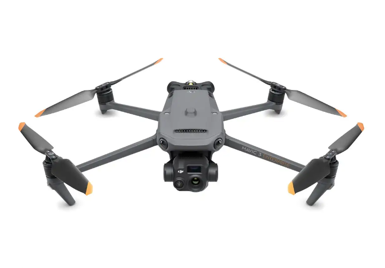 DJI Mavic 3 Thermal