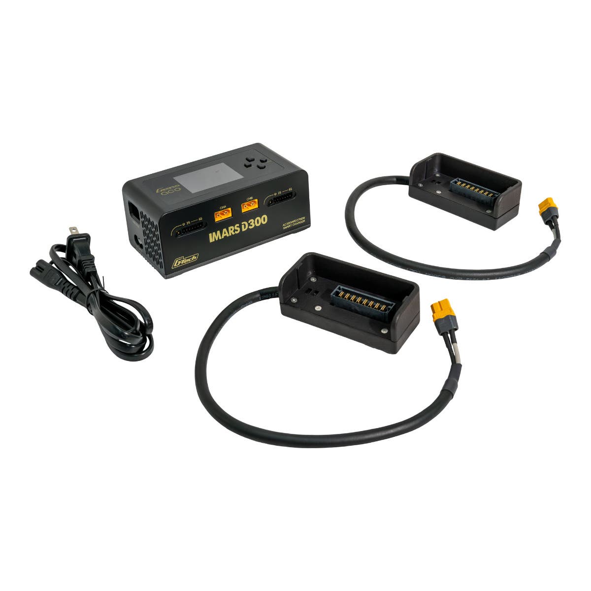 Inspired Flight IF800 with Blue Herelink + Sony ILX-LR1 Bundle